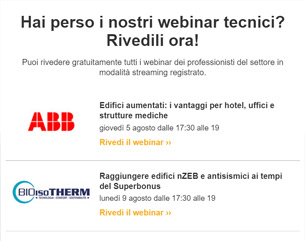 La formazione continua anche d’estate!