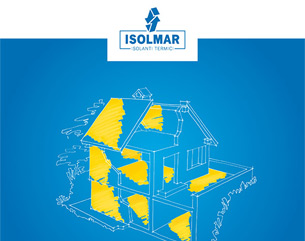Isolmar: isolamento termico per edilizia civile ed industriale
