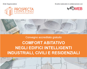 Convegno gratuito 3 CFP + 5 webinar tutto in diretta da MCE