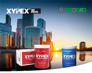 Impermeabilizzazione permanente del calcestruzzo in massa