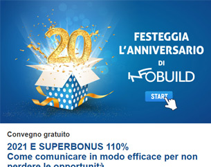 Convegno con CFP sugli strumenti di marketing digitali per Architetti, Geometri e Ingegneri