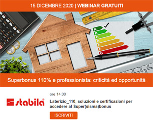 Superbonus e professionista: criticità e opportunità