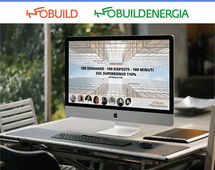 100 domande e 100 risposte sul Superbonus