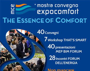 MCE 2018, aggiornamento e formazione