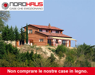 Nordhaus realizza la casa dei tuoi sogni