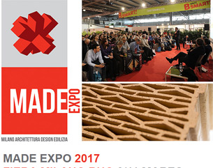 MADE expo porta d’ingresso per il mercato italiano