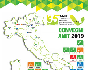 Riparte il Tour ANIT con 24 nuove date
