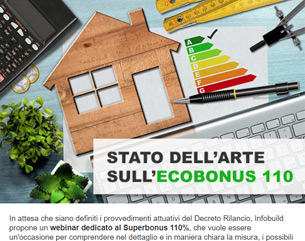 Superbonus 110%: il punto definitivo prima dei decreti attuativi