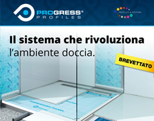 Webinar: Sistemi completi e soluzioni per l’ambiente bagno