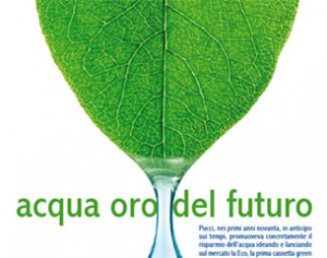 Pucci: cassette eco-green al 100% italiane