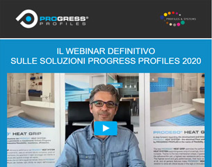 Iscriviti al webinar evento Progress Profiles