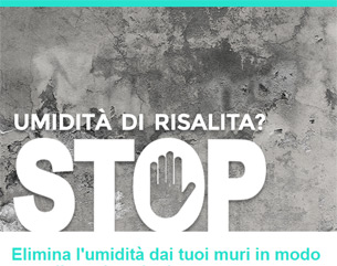 Eliminare l’umidità in modo naturale