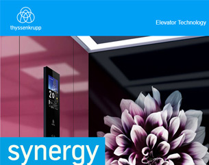 synergy: il fiore all’occhiello per ogni progetto