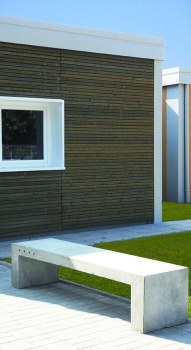 La scuola di Galliera