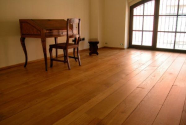 Il Parquet oltre il parquet Ç Paral L’evoluzione tecnologica del parquet