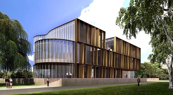 Ekaterinensky Congress Center