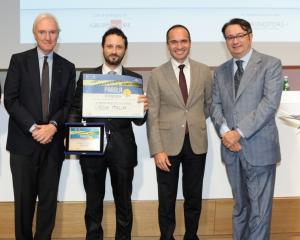 Parola d’Impresa: Ursa vince il Terzo Premio Assoluto new media