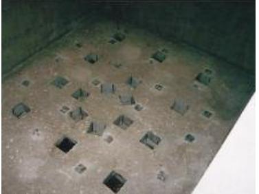 3 Ancoraggio di piastra strutturale