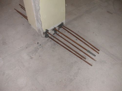 3 Consolidamento di solai su putrelle