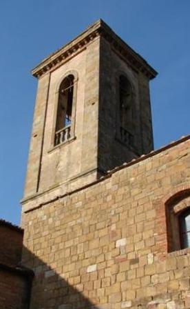 3 Cerchiature ed incatenamenti delle strutture a torre