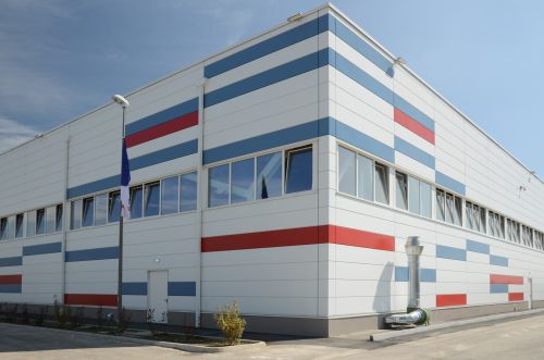 Nuova sede URSA Italia 20 3