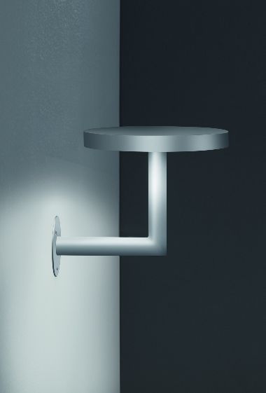 Spike, un sistema d'arredo che genera luce 7 3