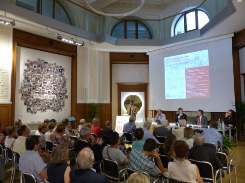 3 Senza memoria non può esserci futuro