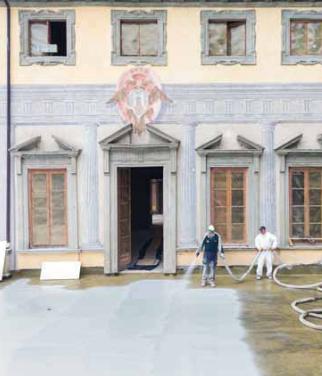 3 Impermeabilizzare e consolidare