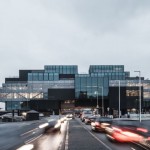 Blox. Uno dei principali progetti di Copenhagen per lo sviluppo urbano