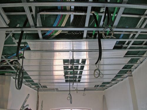 3a Soffitti radianti in ambito residenziale