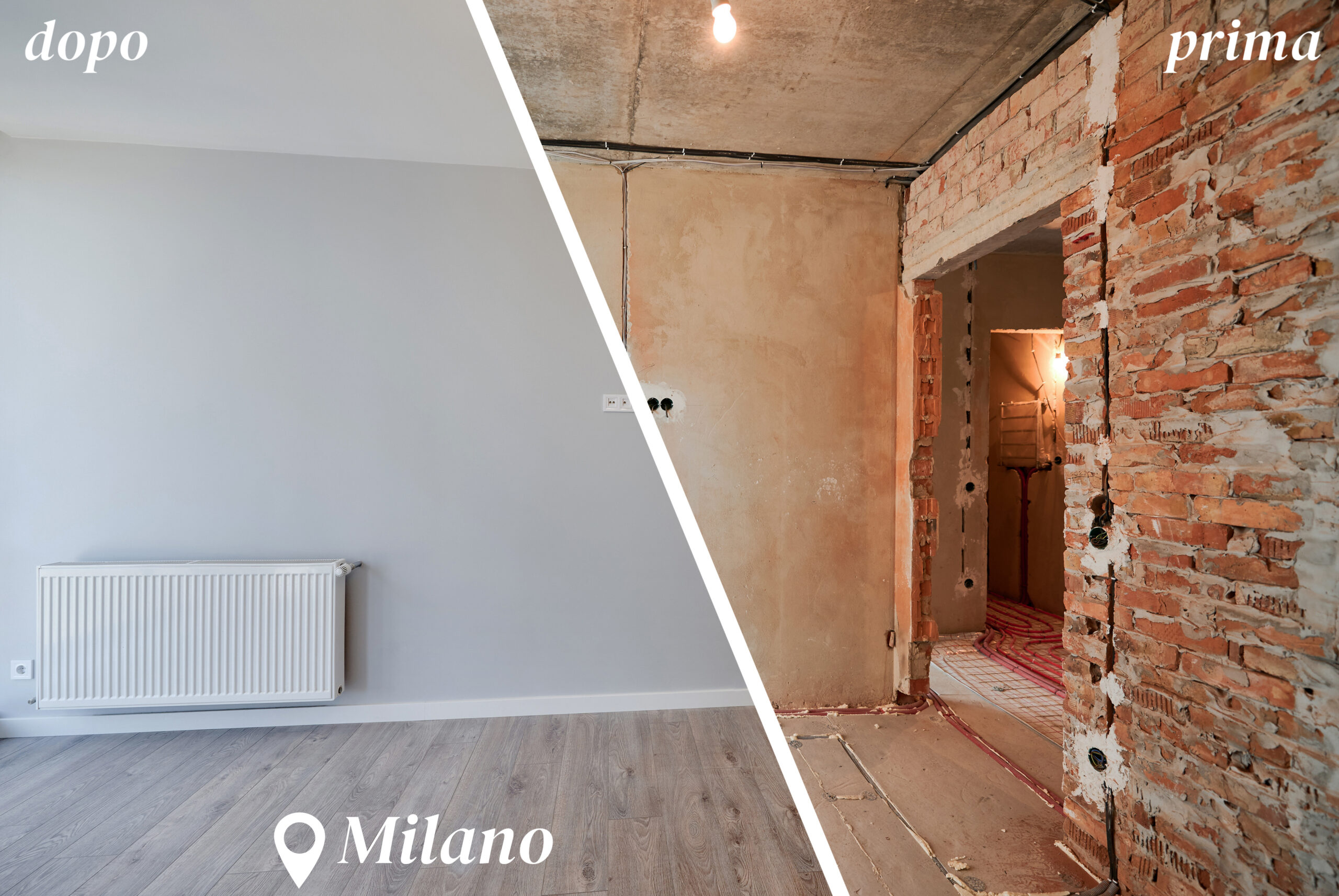 Comprare casa da ristrutturare: conviene davvero? Guida. Comprare casa da ristrutturare: conviene davvero? Guida.
