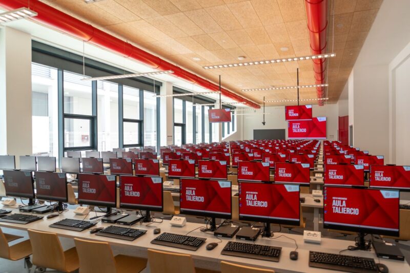 Padova, l’Hub dell’Innovazione firmato Settanta7