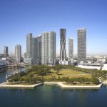 Miami, l’architettura fluida di ZHA
