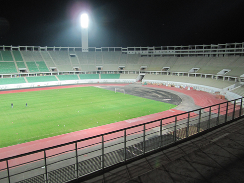 Stadio di Agadir