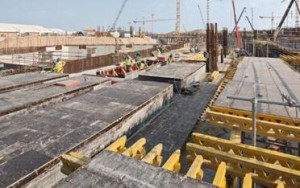 Casseratura di pareti e pilastri 18 4