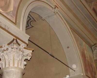 4 Cerchiature ed incatenamenti delle strutture a torre