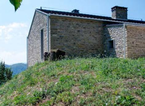 4 Ristrutturazione di edificio rurale