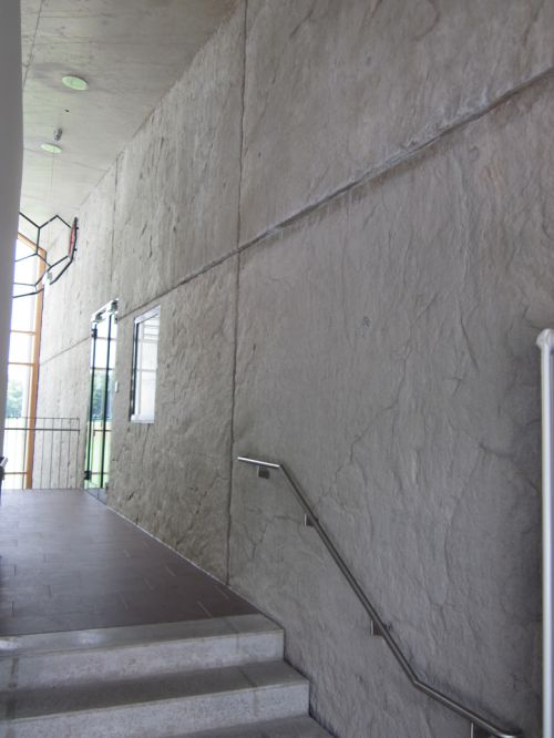 4 COPLAN: le matrici Reckli vincono anche all’interno!