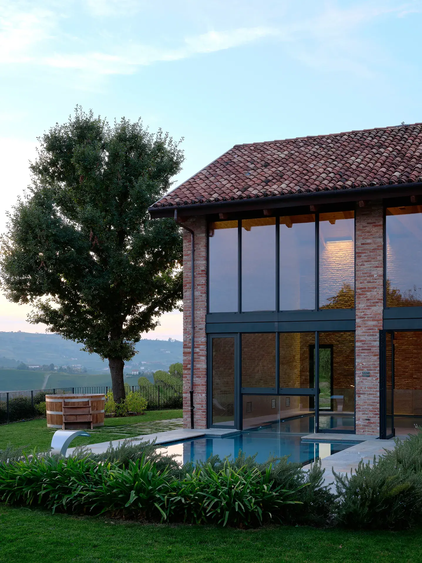 Cascina Galarej Hotel & Spa