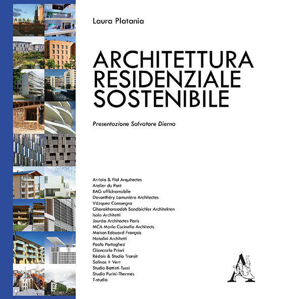 Architettura residenziale sostenibile