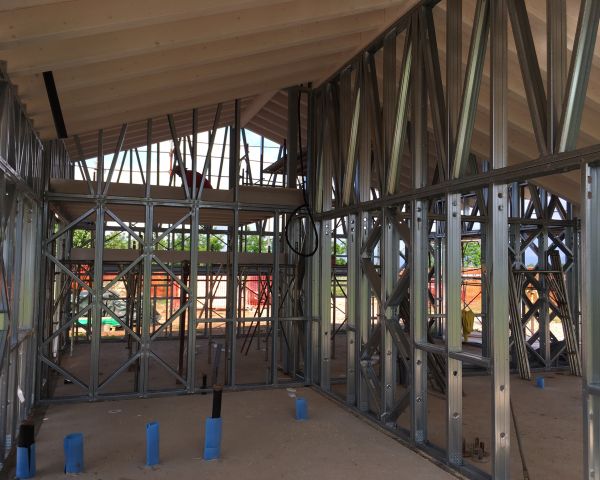 L’edilizia OFF-SITE di Manni