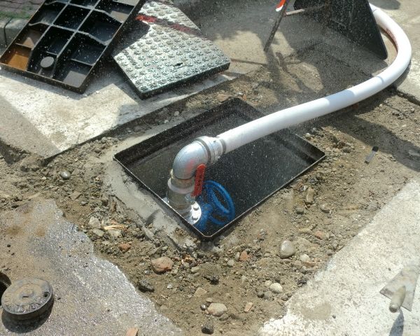 Sigillante per perdite acqua: ci pensa la tecnologia Tarl