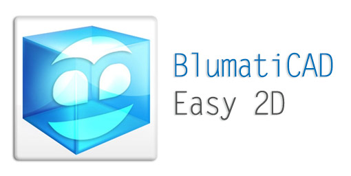 BlumatiCAD Easy 2D