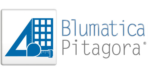 Software BLUMATICA PITAGORA