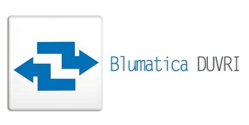 Logo Blumatica DUVRI