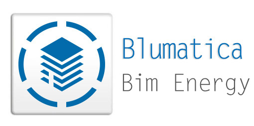 Blumatica BIM Energy: software per il calcolo energetico in ottica BIM
