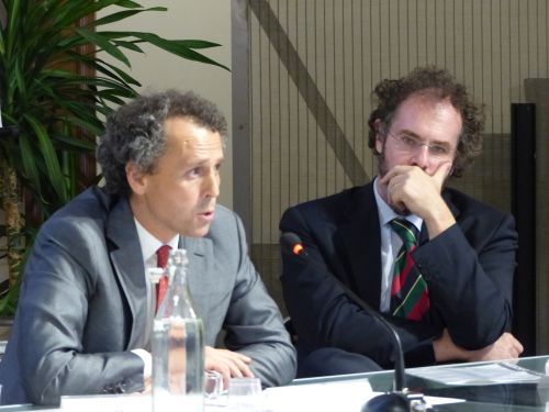 5 Senza memoria non può esserci futuro