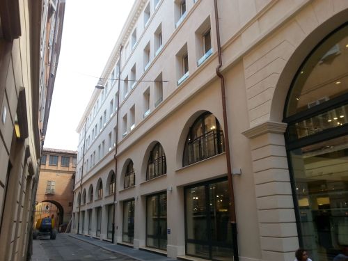 Riqualificazione leggera 21 5