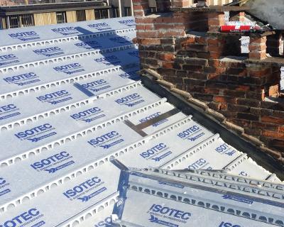 5 Rifacimento di coperture
