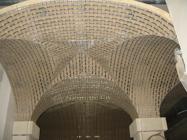 Stucanet su forme complesse